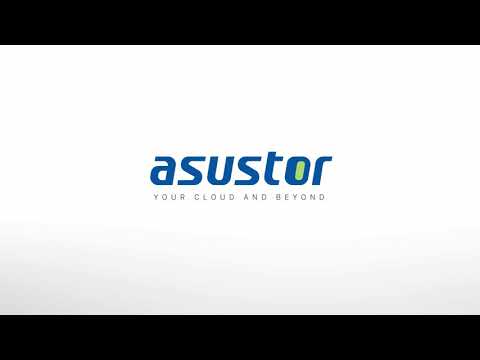 ASUSTOR College Episode 202 - Using SSD Caching on your ASUSTOR NAS
