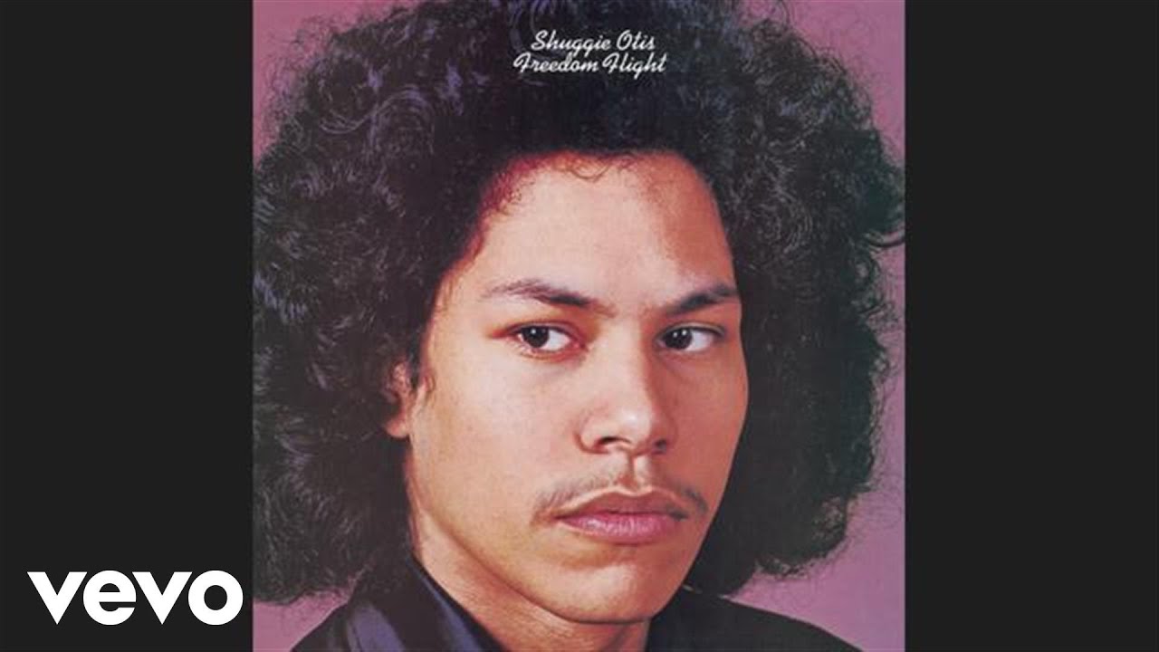 Shuggie Otis - Strawberry Letter 23 (Audio) - YouTube