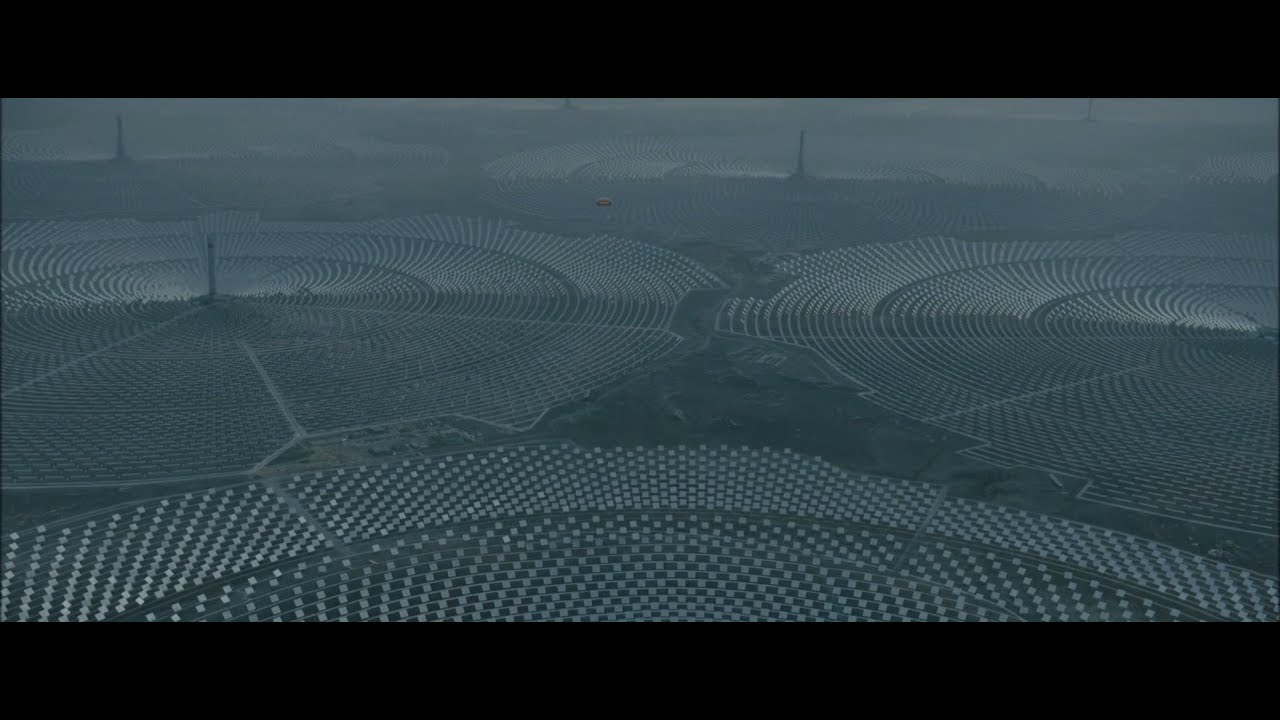 Blade Runner 2049 - Intro & Opening Scene [HD] - YouTube