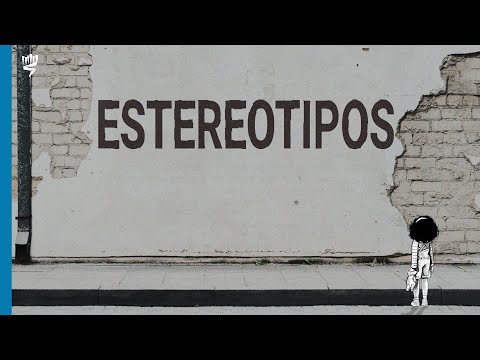 Estereotipos: análisis psicosocial