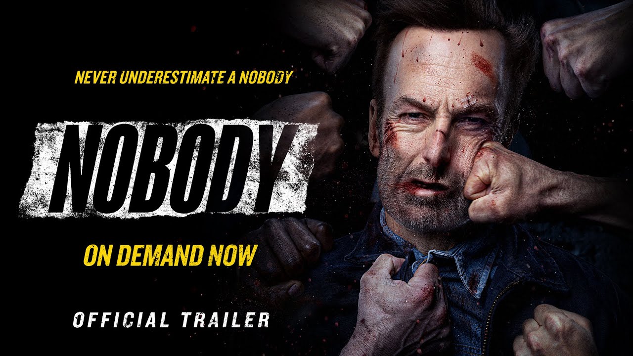 Nobody - Official Trailer (HD) - YouTube