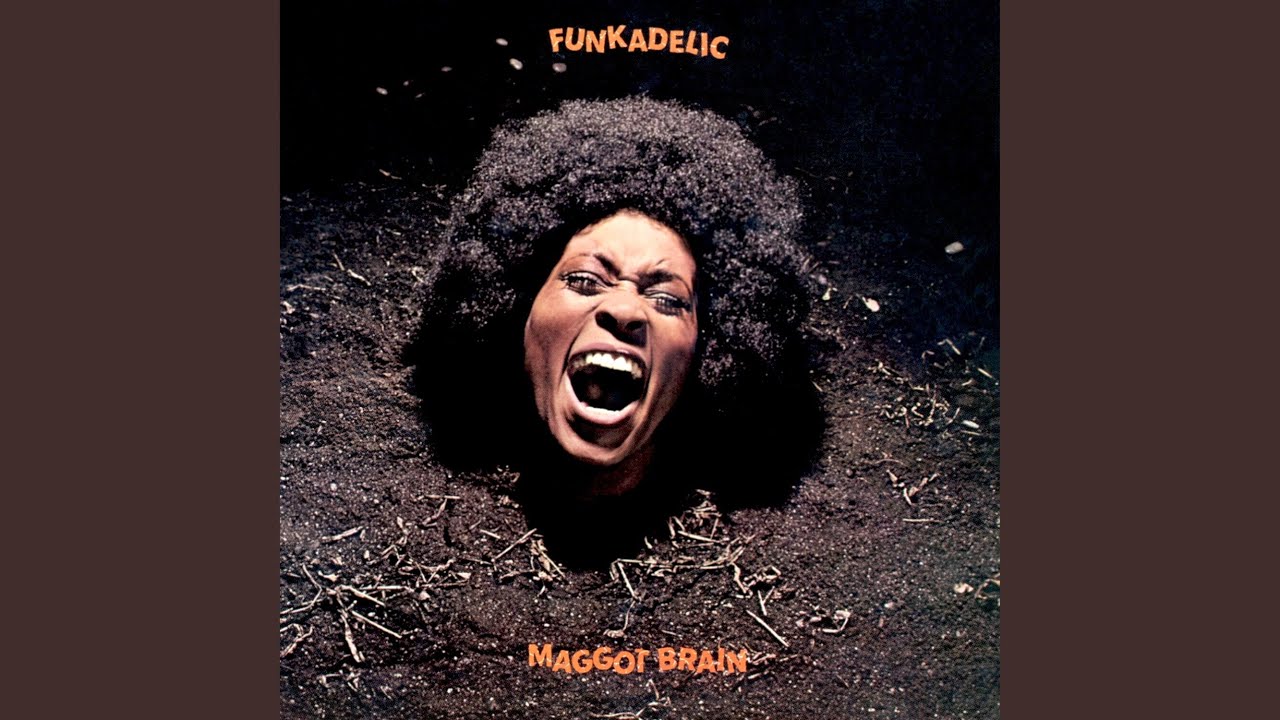 Maggot Brain - YouTube