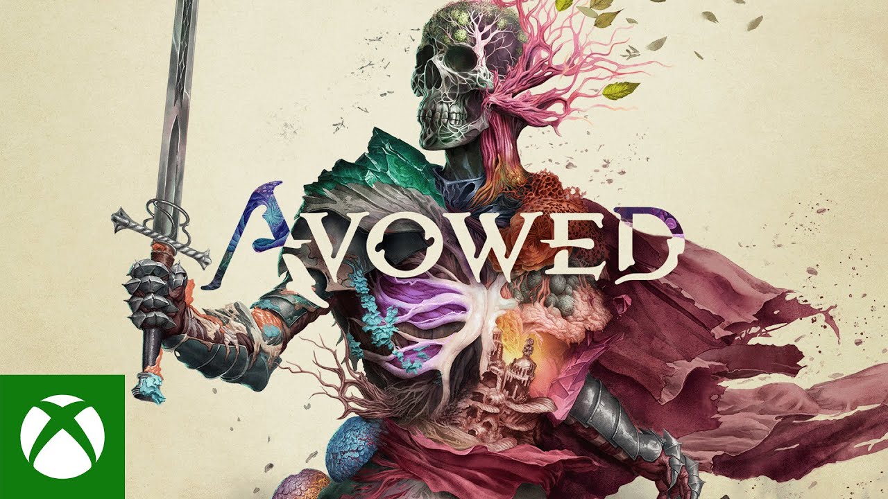 Avowed Story Trailer - Xbox Games Showcase 2024 - YouTube