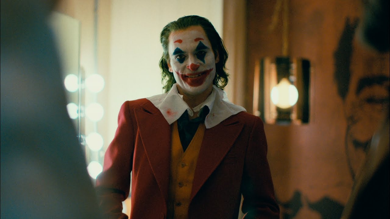 JOKER - Final Trailer - Now Playing In Theaters - YouTube