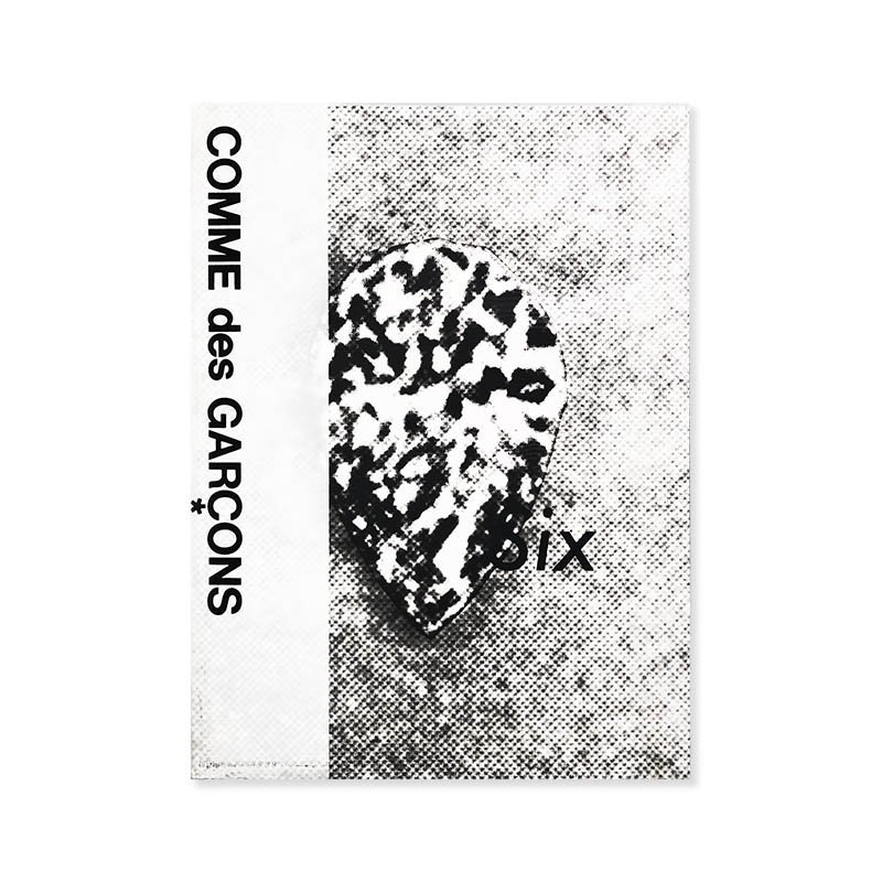 Comme des Garcons SIX (Sixth Sense) Number 1 1988<br>ǥ륽 å 1