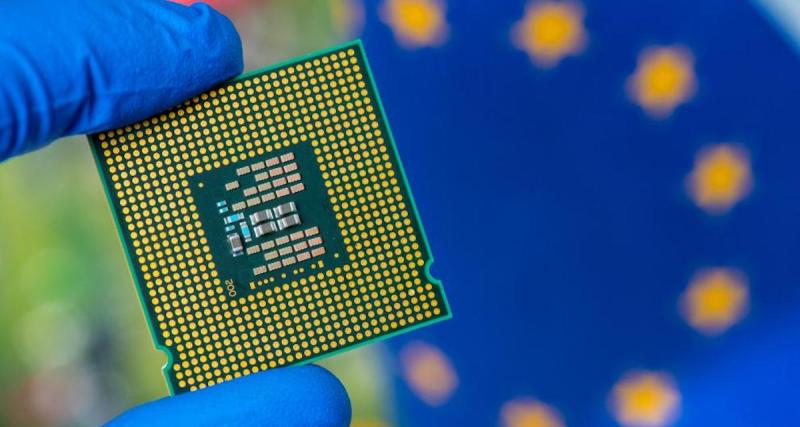  - Semiconducteurs : la crise n’est pas finie (mais l’Europe se réveille)