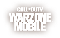 Call of Duty Warzone Mobile logo