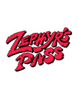 Zephyr's Pass (GBC)