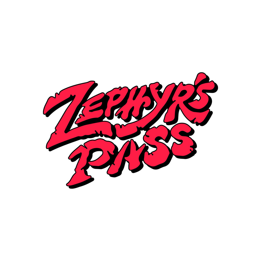 Zephyr's Pass (GBC)