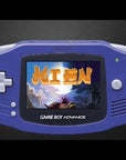 Kien (GBA)