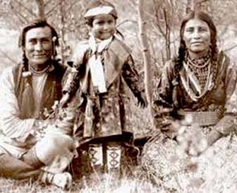 Native Americans