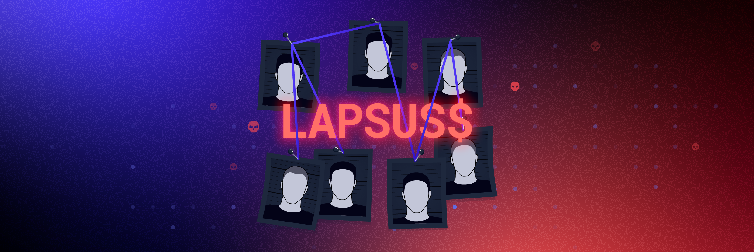 LAPSUS$ Hero