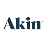 Akin Gump Strauss Hauer & Feld LLP's Sponsorship Profile