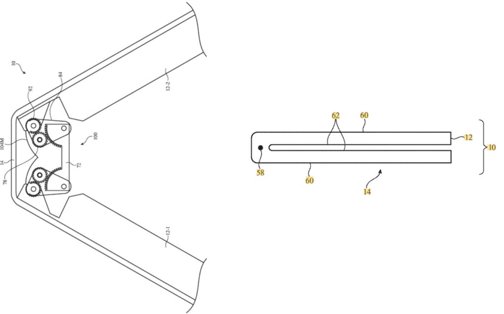 Patent US10955880B2