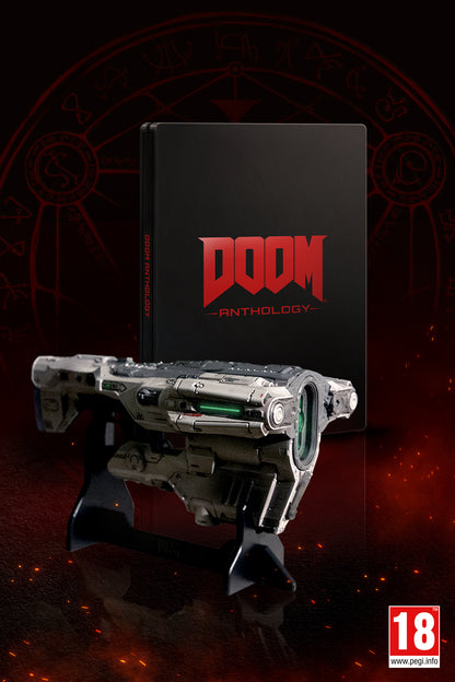 DOOM Anthology Collector's Edition