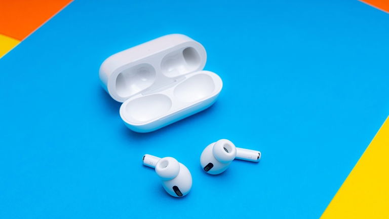 Apple lanza una actualización de los AirPods Pro 2, así puedes instalarla