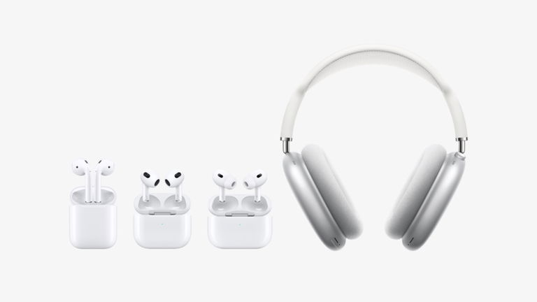 Apple confirma todas las novedades que llegarán a los AirPods este año