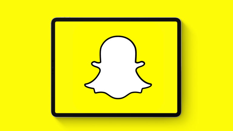 Snapchat por fin tiene su propia versión para iPad