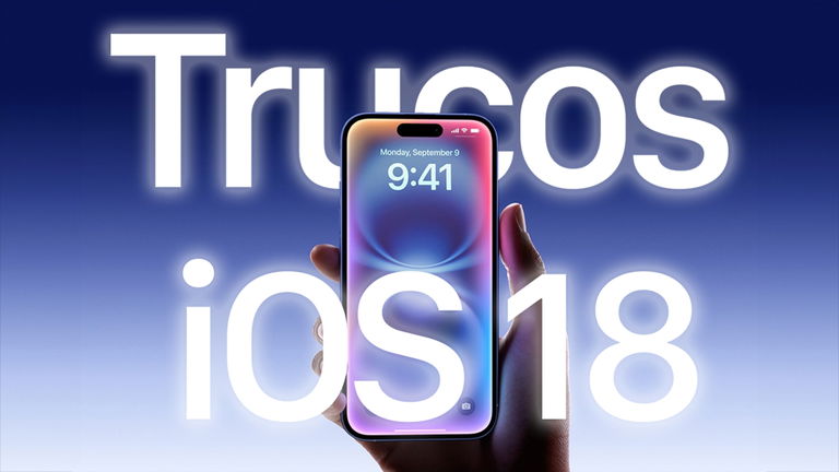 Los 25 mejores trucos de iOS 18 que no te puedes perder en el iPhone