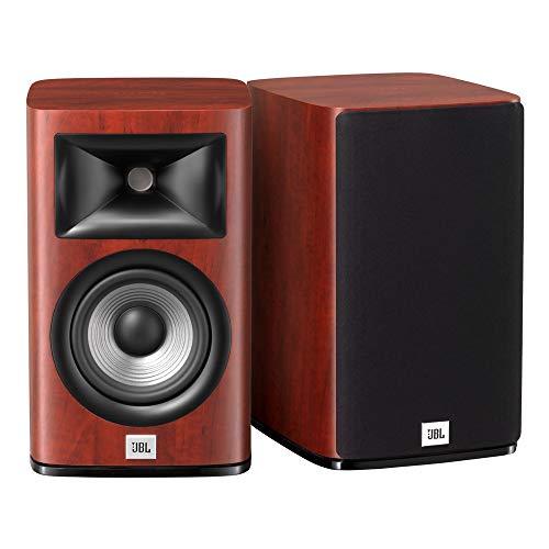 JBL STUDIO 630 JBLS630WJN Studio 6 ブックシェルフ型スピーカーの商品画像