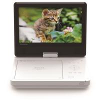 東芝 SD-P910S ポータブルDVDプレーヤー レグザ | ベスト電器Yahoo!店