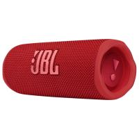 JBL ポータブルウォータープルーフスピーカー FLIP6 レッド JBLFLIP6RED（納期目安1〜2週間）国内正規品 | デジ倉