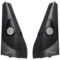 Pioneer パイオニア スピーカー UD-K301 音質向上アイテム トゥイーター取付キット ジムニー ジムニーシエラ用 カロッツェリア | Good-Item 4号店