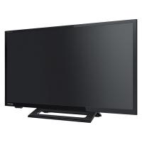 TVS REGZA 地上・BS・110度CSデジタルハイビジョン液晶テレビ 24V型 24S24 1台