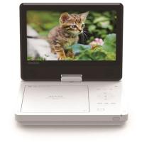 東芝 SD-P910S ポータブルDVDプレーヤー レグザ | キムラヤYahoo!店