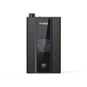 FiiO Q11 ヘッドホンアンプ ヘッドフォンアンプ ポータブル エントリー 入門 モデルの商品画像