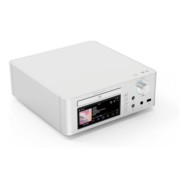 SHANLING SCD1.3 SILVER シャンリン SACD / CDプレーヤー