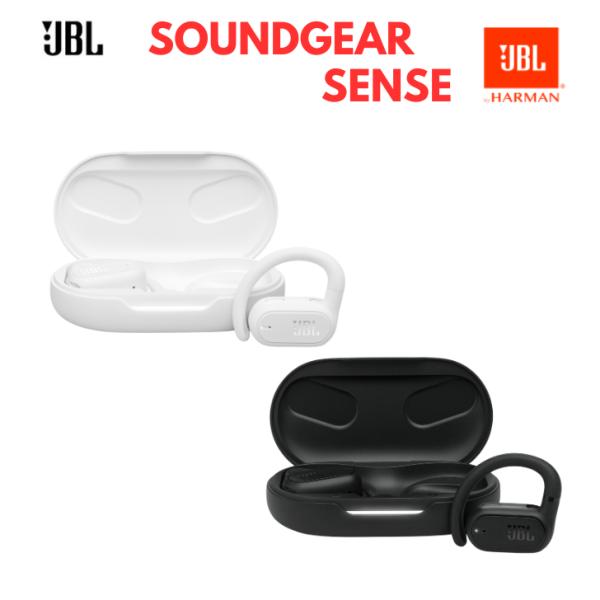 【Yahoo!ショッピング1位】JBL SOUNDGEAR SENSE サウンドギアセンス オープン...