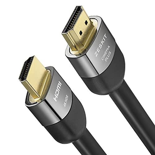 Premium HDMI Cable CL3 in-Wall 7m (4K 60Hz HDR Dol...