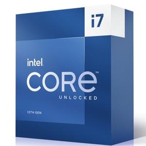 CPU intel Core i7 13700K BOX Raptor Lake BX8071513700K LGA1700 6901-2210020564187