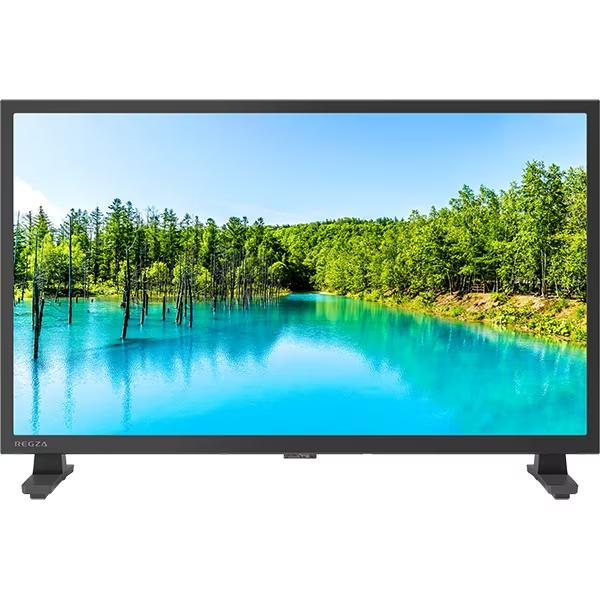 TVS REGZA 24V35N 24V型 地上・BS・CSデジタル ハイビジョン 液晶テレビ