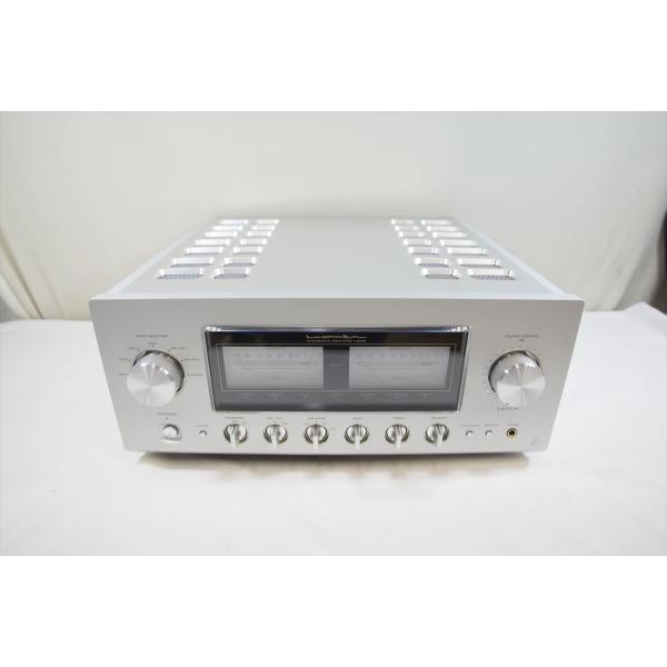 LUXMAN - L-509X『B級品』《Y-u》