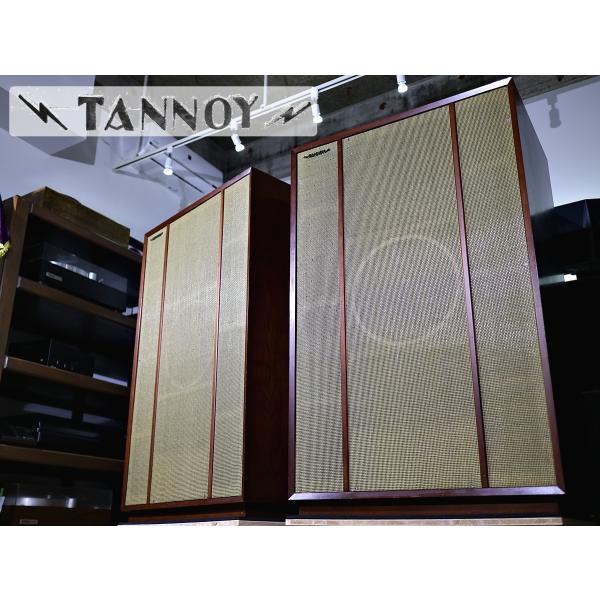 スピーカー TANNOY Original American Autograph Monitor R...