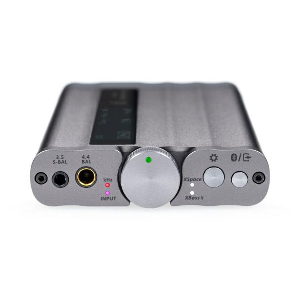 xDSD Gryphon iFi-Audio [アイファイオーディオ] USB&amp;Bluetooth対...