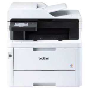 ブラザー MFC-L3780CDW A4カラーレーザー複合機 FAX 無線・有線LAN ADF 両面印刷 MFCL3780CDW