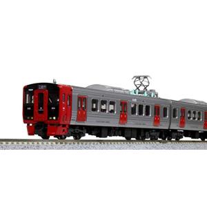 KATO Nゲージ 813系200番代 増結セット 3両 10-1687 鉄道模型 電車｜bonnenuit