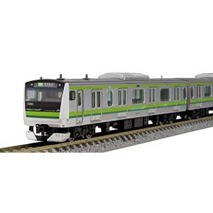 TOMIX Nゲージ E233-6000系 横浜線 基本セット 4両 98411 鉄道模型 電車｜bonnenuit