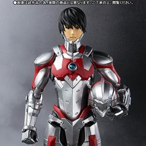 ULTRA-ACT×S.H.フィギュアーツ ULTRAMAN Special Ver. 『ULTRAMAN』(魂ウェブ商店限定)｜bonnenuit