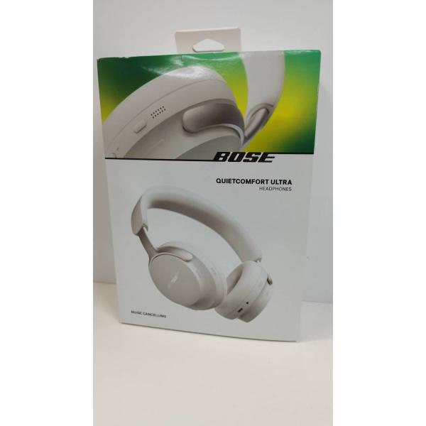 BOSE QUIETCOMFORT ULTRA HEADPHONES ヘッドホン