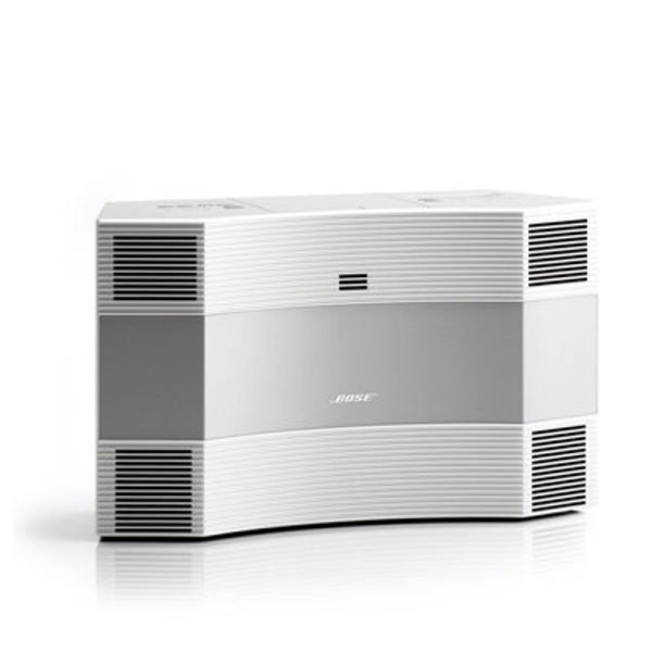 Bose Acoustic Wave music system II パーソナルオーディオシステム ...