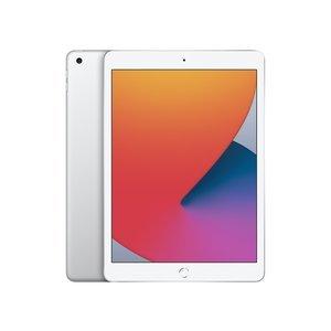 【即日発送】【箱不良・シュリンク破れ等】iPad 10.2インチ 第8世代 32GB　MYLA2J/A シルバー　新古品