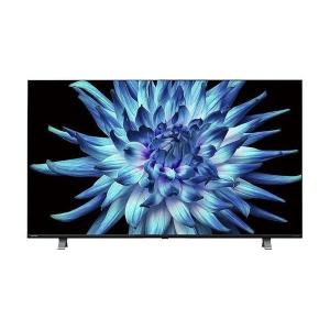 TOSHIBA 東芝 REGZA 55C350X 55V型 4K液晶テレビ 地上/BS/110度CSデジタル 4Kチューナー内蔵｜dshopone-y