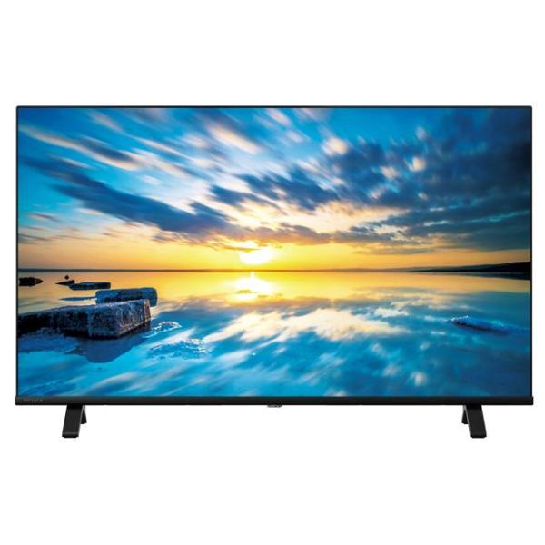 TVS REGZA レグザ 43C350M 4K液晶テレビ 43V型 YouTube対応 法人向けR...