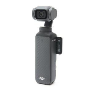 DJI OSMO POCKET 3 CREATOR COMBO OP9913 アクションカメラ ジンバルカメラ Vlog 長時間駆動｜dshopone-y