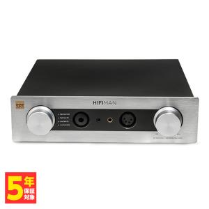 (お取り寄せ) HIFIMAN 据え置きアンプ EF400 DAC搭載