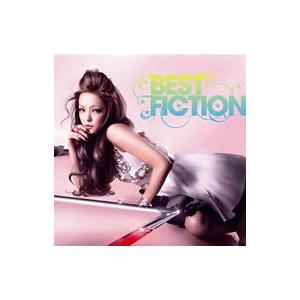 安室奈美恵／ＢＥＳＴ　ＦＩＣＴＩＯＮ（ＤＶＤ付）